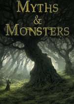 Watch Myths & Monsters Gomovies123
