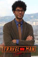 Watch Travel Man: 48 Hours in... Gomovies123