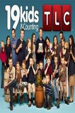 Watch 19 Kids and Counting Gomovies123