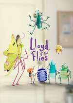 Watch Lloyd of the Flies Gomovies123