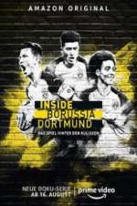 Watch Inside Borussia Dortmund Gomovies123