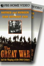 Watch The Great War and the Shaping of the 20th Century Gomovies123