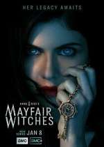 Watch Mayfair Witches Gomovies123