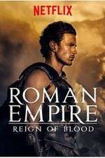 Watch Roman Empire: Reign of Blood Gomovies123