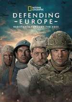 Watch Defending Europe Gomovies123