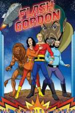 Watch The New Animated Adventures of Flash Gordon Gomovies123
