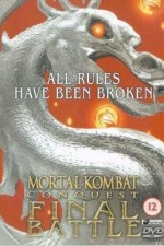 Watch Mortal Kombat: Conquest Gomovies123