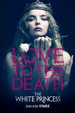 Watch The White Princess Gomovies123