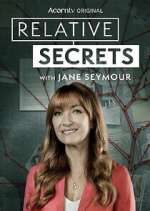 Watch Relative Secrets Gomovies123