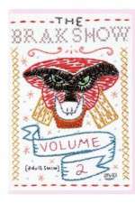 Watch The Brak Show Gomovies123