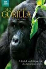 Watch Mountain Gorilla Gomovies123