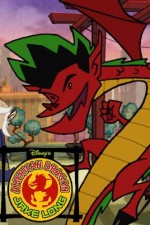 Watch American Dragon: Jake Long Gomovies123