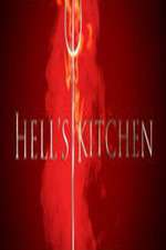 Watch Hells Kitchen (UK) Gomovies123