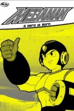 Watch Mega Man Gomovies123