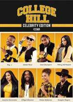 Watch College Hill: Celebrity Edition Gomovies123