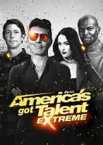 Watch America's Got Talent: Extreme Gomovies123