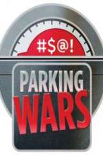 Watch Parking Wars Gomovies123