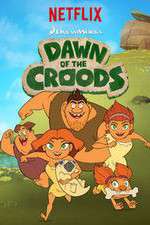 Watch Dawn of the Croods Gomovies123