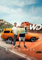 Watch Wheeler Dealers World Tour Gomovies123