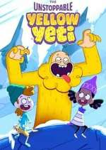 Watch The Unstoppable Yellow Yeti Gomovies123