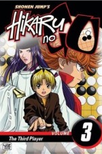 Watch Hikaru no go Gomovies123