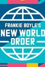 Watch Frankie Boyle's New World Order Gomovies123
