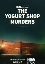 Watch The Yogurt Shop Murders Gomovies123