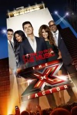 Watch The X Factor USA Gomovies123