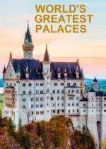 Watch World's Greatest Palaces Gomovies123