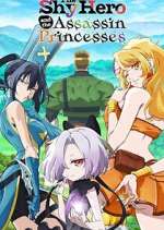 Watch The Shy Hero and the Assassin Princesses Gomovies123