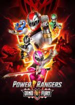 Watch Power Rangers: Dino Fury Gomovies123