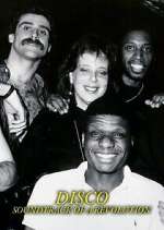 Watch Disco: Soundtrack of a Revolution Gomovies123