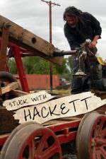 Watch Stuck with Hackett Gomovies123