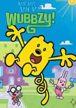 Watch Wow! Wow! Wubbzy! Gomovies123