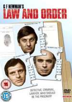 Watch Law and Order Gomovies123