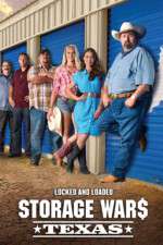 Watch Storage Wars: Texas Gomovies123