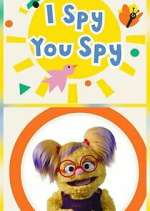 Watch I Spy, You Spy Gomovies123