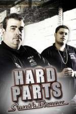Watch Hard Parts South Bronx Gomovies123