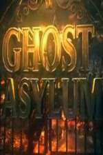 Watch Ghost Asylum Gomovies123