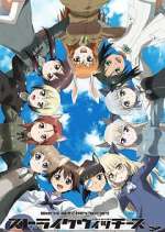 Watch Strike Witches: 501 Butai Hasshin Shimasu! Gomovies123