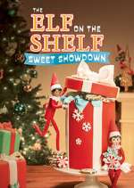 Watch The Elf on the Shelf: Sweet Showdown Gomovies123