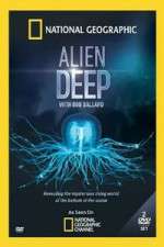 Watch National Geographic Alien Deep Gomovies123