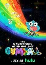 Watch The Wonderfully Weird World of Gumball Gomovies123