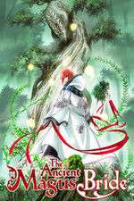 Watch The Ancient Magus' Bride Gomovies123