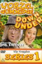 Watch Worzel Gummidge Down Under Gomovies123