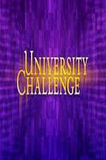 Watch University Challenge Gomovies123