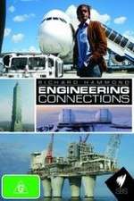 Watch Richard Hammond's Engineering Connections Gomovies123