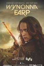 Watch Wynonna Earp Gomovies123