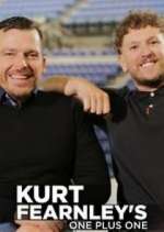 Watch Kurt Fearnley's One Plus One Gomovies123
