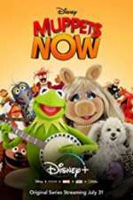 Watch Muppets Now Gomovies123